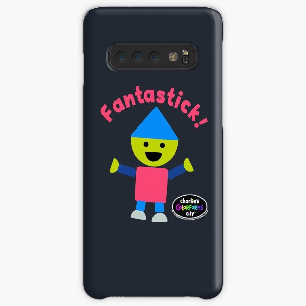 Fantastick! Samsung Galaxy Snap Case