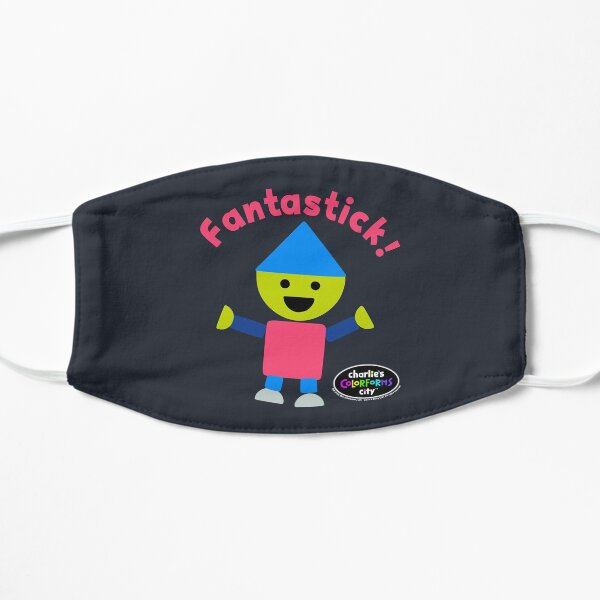 Fantastick! Mask