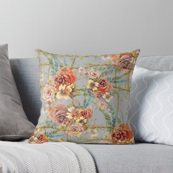 Item preview, Floral Fantasy designed and sold by dplachkinova.
