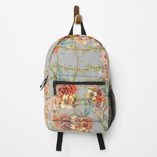 Item preview, Floral Fantasy designed and sold by dplachkinova.