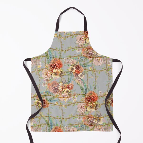 Item preview, Floral Fantasy designed and sold by dplachkinova.