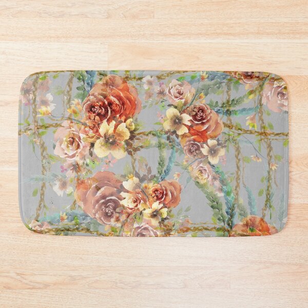 Item preview, Floral Fantasy designed and sold by dplachkinova.