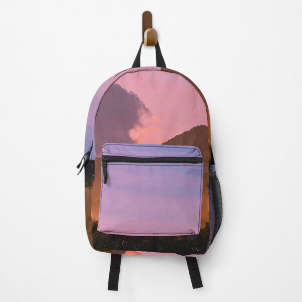 Item preview, Mountain Ranges feat Gradient Sky in China designed and sold by touristkeepsake.