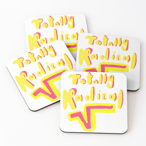 Item preview, Totally Radical designed and sold by KatharineArt.