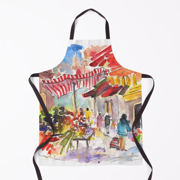 Item preview, Market In Palermo 04 designed and sold by Goodaboom.