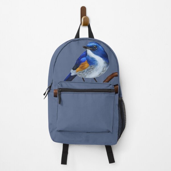 Animal backpack sale best sale