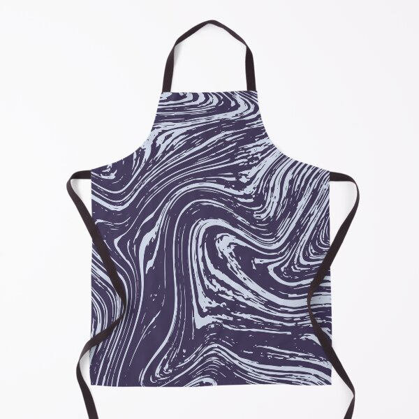 Item preview, Marble Design [Blue and Purple] designed and sold by SiSiDi.