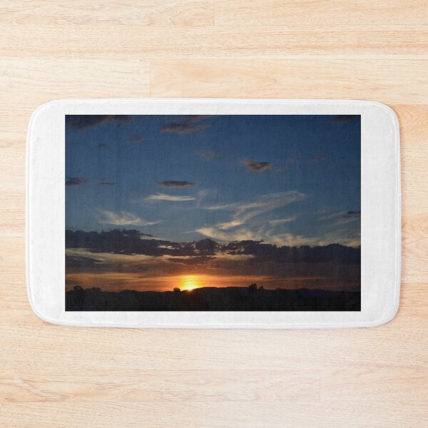 Item preview, Same Valley, Different Sunset designed and sold by Tigerstorm241.