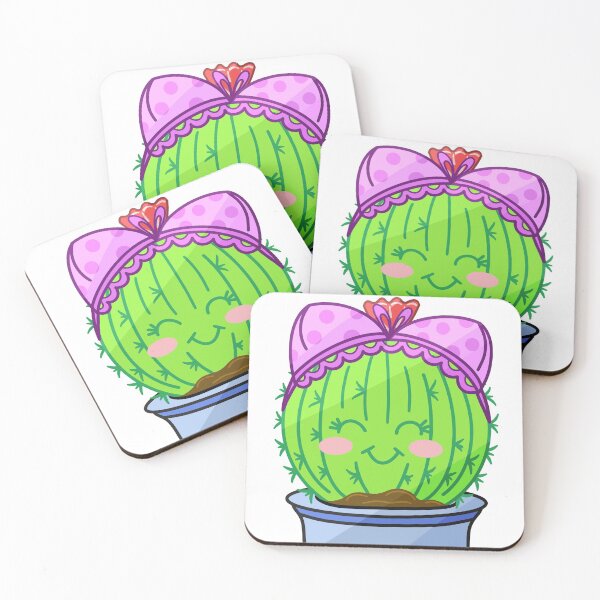 Item preview, Cactus & Undies designed and sold by Minaficent.