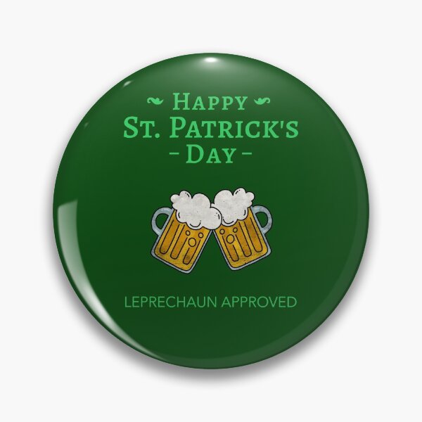 Item preview, Happy St. Patrick's Day designed and sold by miminova.