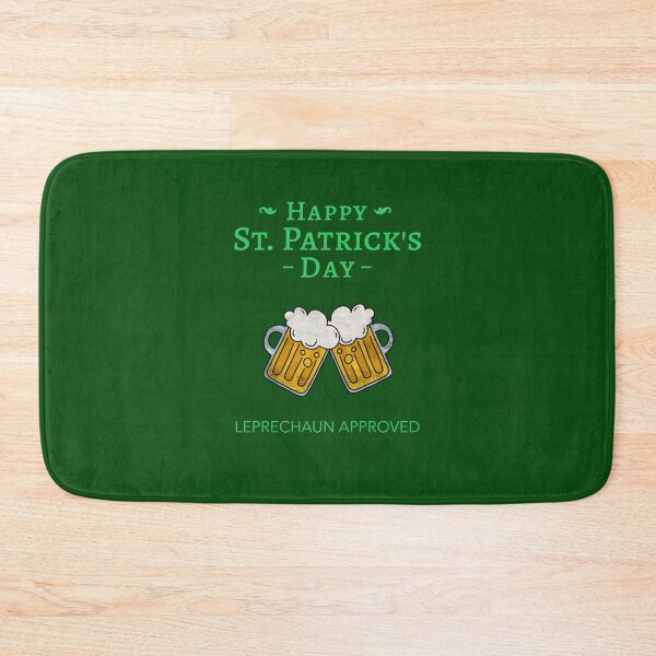 Item preview, Happy St. Patrick's Day designed and sold by miminova.