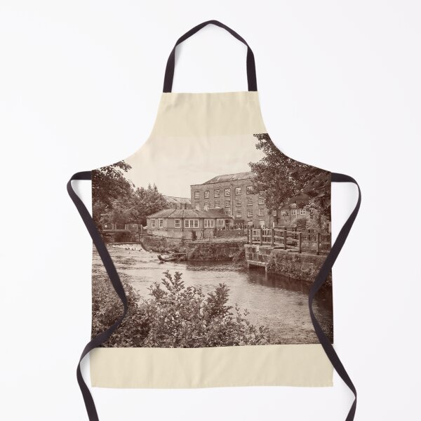 Item preview, Boars Head Mills, Darley Abbey, Derwent Valley, Derbyshire designed and sold by Rob Cole Photography.