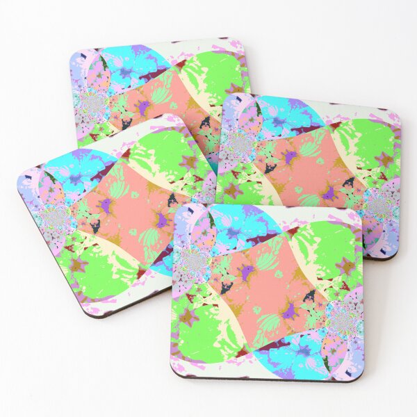 Item preview, ABSTRACTION 1420 designed and sold by Nancy LOPEZ.