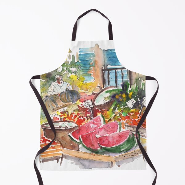Item preview, Market In Palermo 03 designed and sold by Goodaboom.
