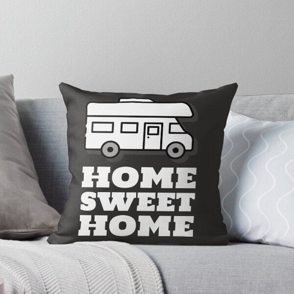 Item preview, Home Sweet Home designed and sold by AscendMerch.