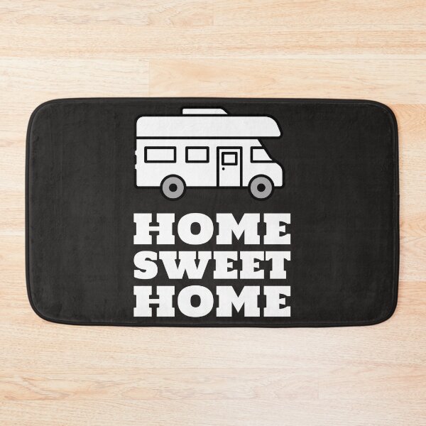 Item preview, Home Sweet Home designed and sold by AscendMerch.