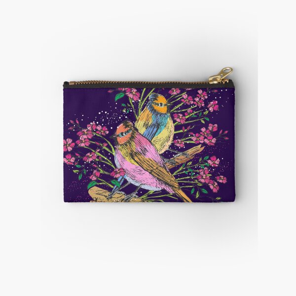 Item preview, birds lover designed and sold by Omtatsat.