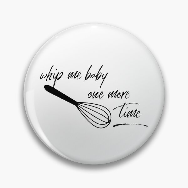 Item preview, Whip Me Baby funny tees designed and sold by Michael Schmidt.