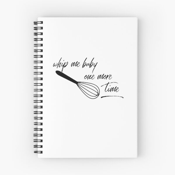 Item preview, Whip Me Baby funny tees designed and sold by Michael Schmidt.