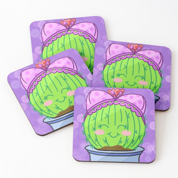 Item preview, Cactus & Undies designed and sold by Minaficent.