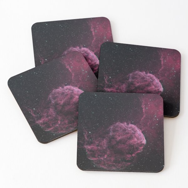 Item preview, Jellyfish Nebula designed and sold by shirejedi.