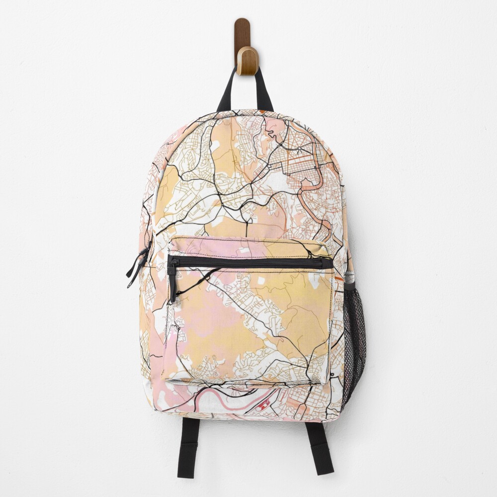 Item preview, Backpack designed and sold by IvonDesign.