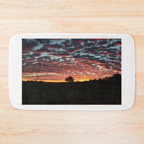 Aperçu de l'œuvre Outback Sunrise créée et vendue par Tigerstorm241.