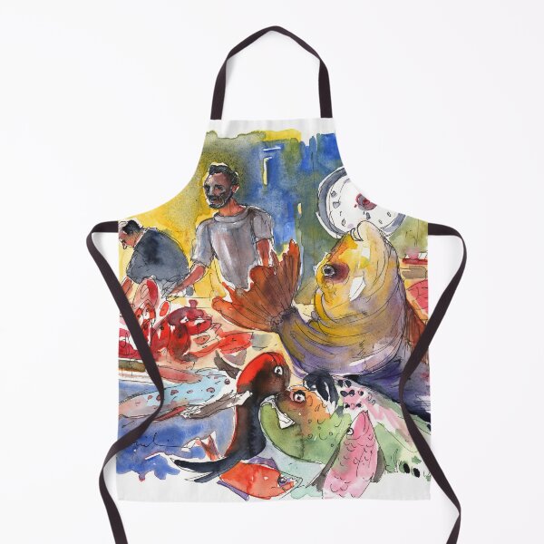 Item preview, Market In Palermo 02 designed and sold by Goodaboom.