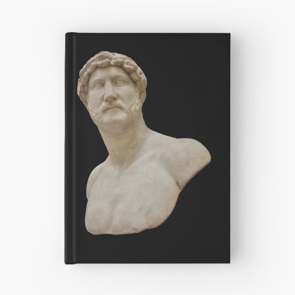 Item preview, The Roman Emperor Hadrian designed and sold by DotorEaon.