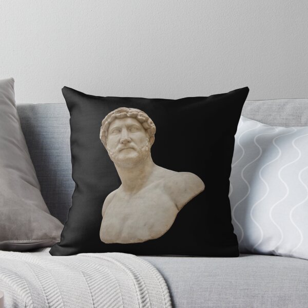 Item preview, The Roman Emperor Hadrian designed and sold by DotorEaon.