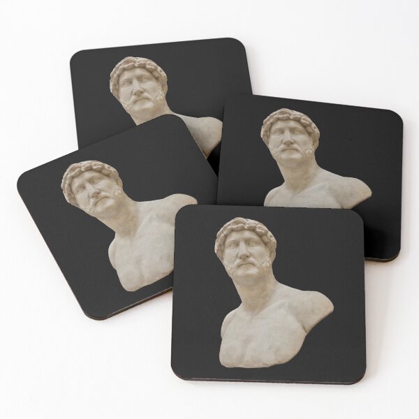 Item preview, The Roman Emperor Hadrian designed and sold by DotorEaon.