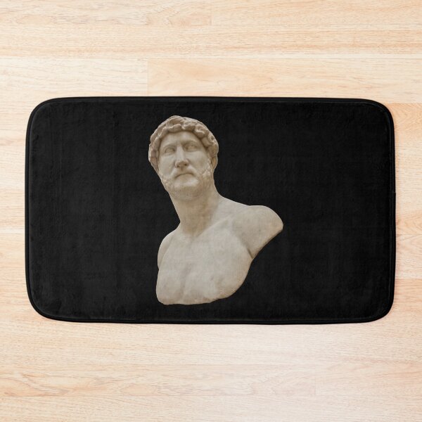 Item preview, The Roman Emperor Hadrian designed and sold by DotorEaon.