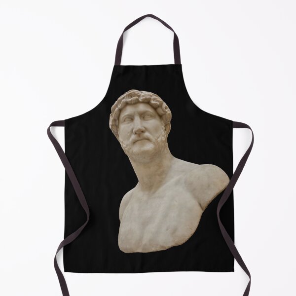 Item preview, The Roman Emperor Hadrian designed and sold by DotorEaon.