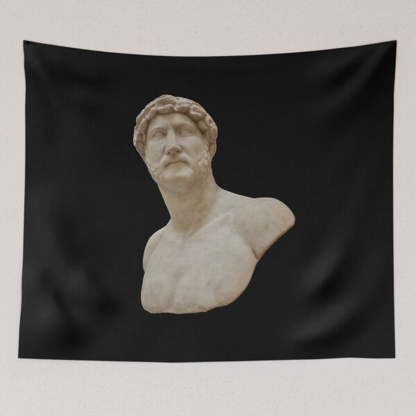 Item preview, The Roman Emperor Hadrian designed and sold by DotorEaon.