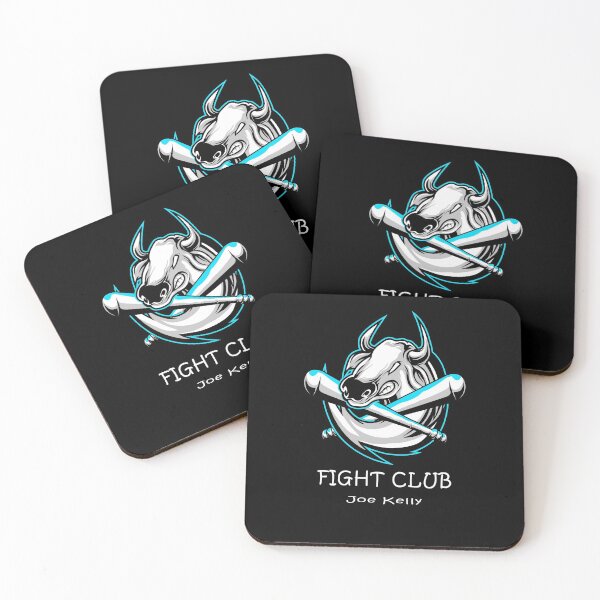 Item preview,  Fight Club 2  designed and sold by diab diab.