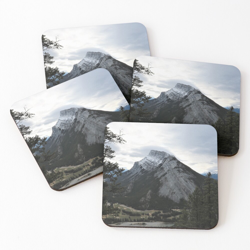 Item preview, Coasters (Set of 4) designed and sold by meganhumphreys.