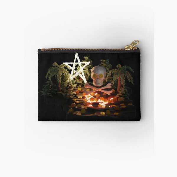 Item preview, Pirate Gold designed and sold by occultfx.