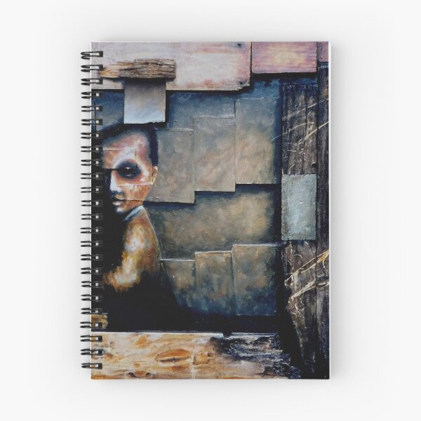 Item preview, The Hermit designed and sold by Peter Maudsley.