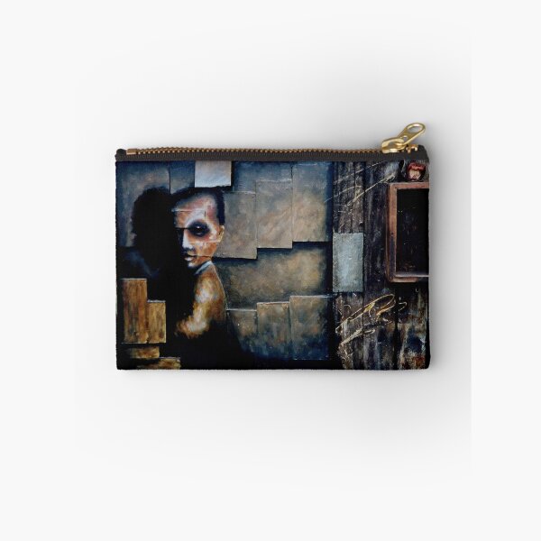 Item preview, The Hermit designed and sold by Peter Maudsley.