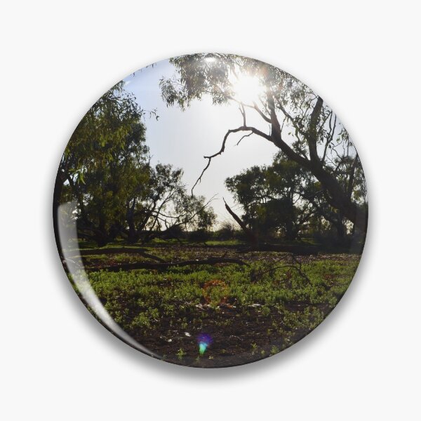 Item preview, The Growth After Floods designed and sold by Tigerstorm241.