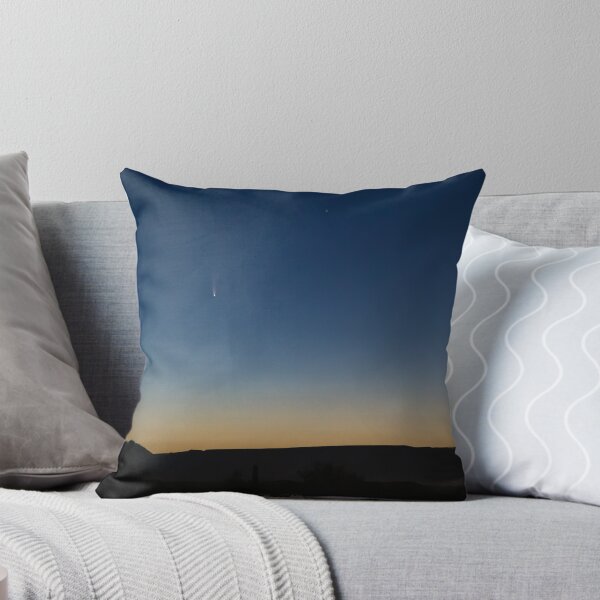 Item preview, Comet C/2020 F3 NEOWISE designed and sold by shirejedi.