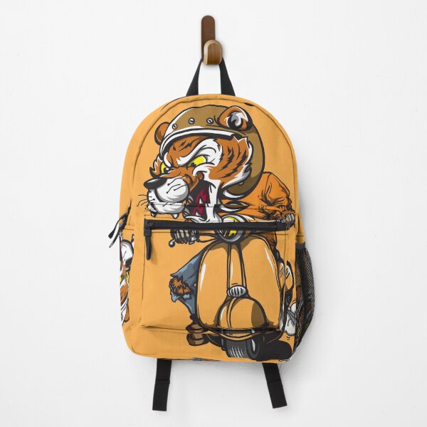 Item preview, Tiger Motorrad designed and sold by ElionSStorE.
