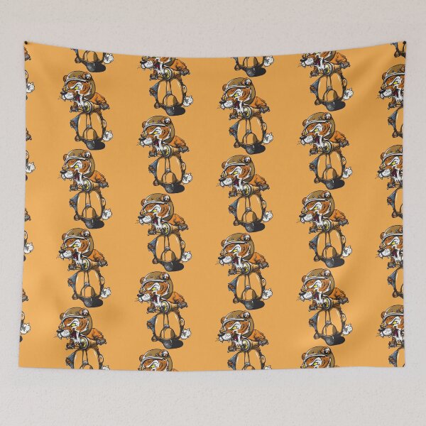 Item preview, Tiger Motorrad designed and sold by ElionSStorE.