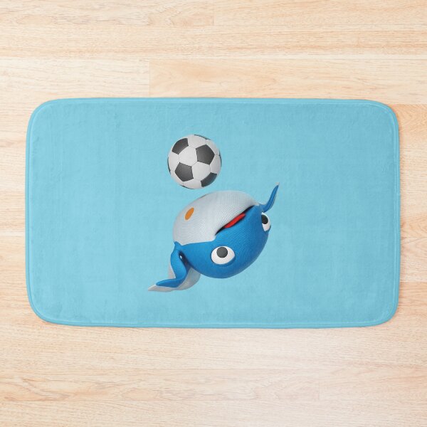 Item preview, FOOTBALL BODY FLIPPING MOVES | Famous Pro Player Parody designed and sold by LittleTeo.
