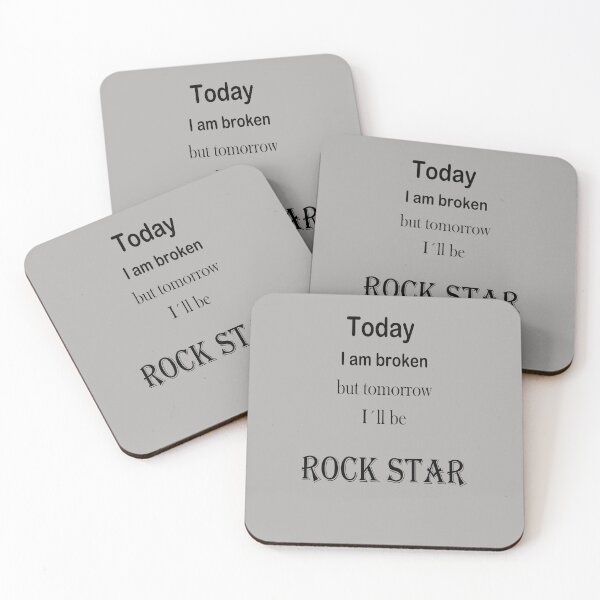 Item preview, Rock star 1 designed and sold by Naty1976.