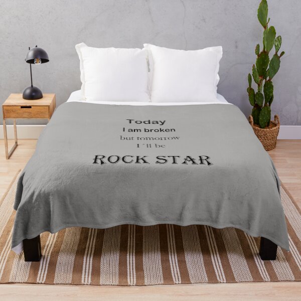 Item preview, Rock star 1 designed and sold by Naty1976.