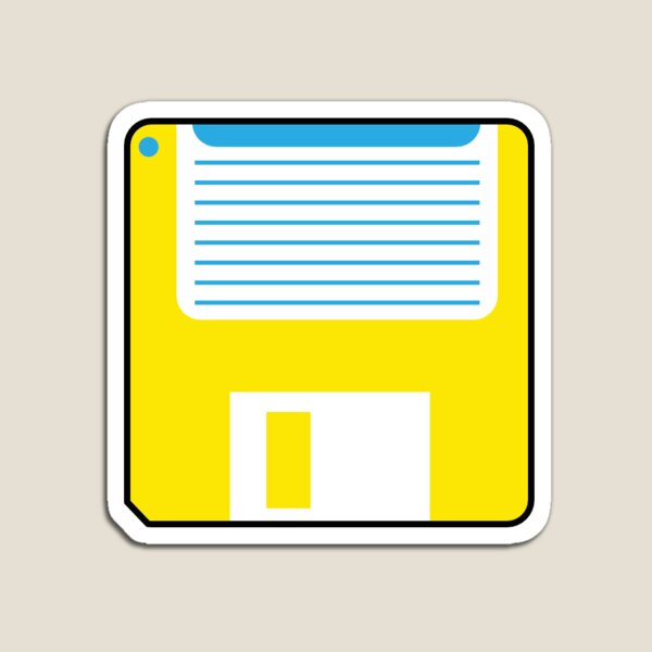 Floppy Disk Redbubble