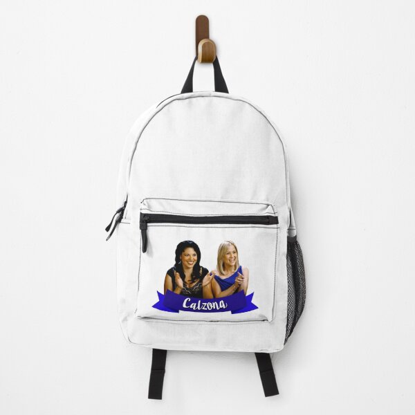 Item preview, Calzona (Callie & Arizona) designed and sold by RainbowCraft.