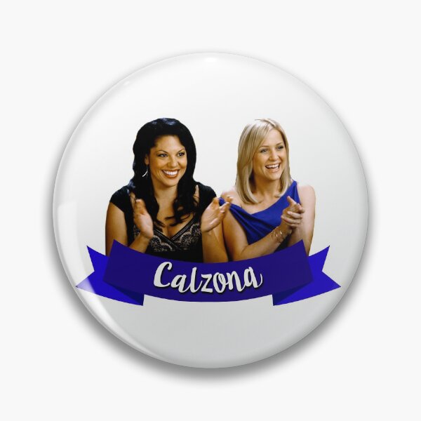 Item preview, Calzona (Callie & Arizona) designed and sold by RainbowCraft.