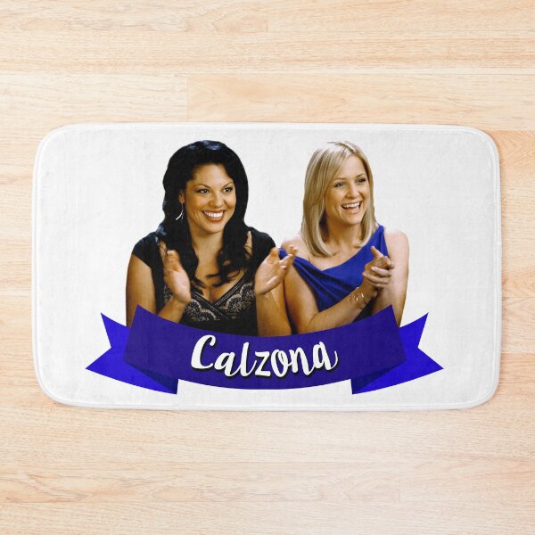 Item preview, Calzona (Callie & Arizona) designed and sold by RainbowCraft.
